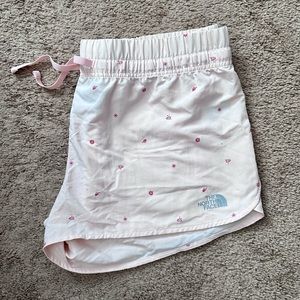 NWT - North Face Shorts